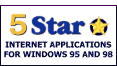 [5-star Shareware]
