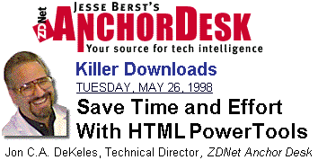 [ZD Net Anchor Desk]