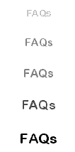 [FAQ Page]